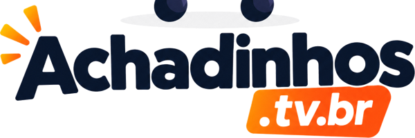 Achadinhos.tv.br